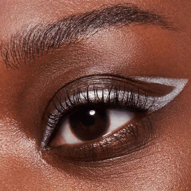 Catrice 20H Ultra Precision Gel precizní tužka na oči odstín 120 Icy Siver 1 g