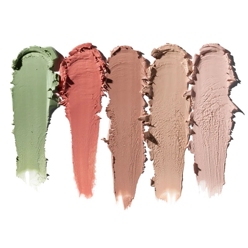 Catrice Allround paleta korektorů 6 g