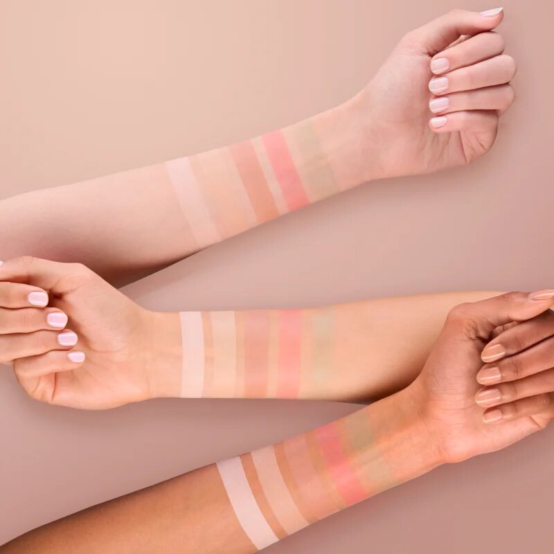 Catrice Allround paleta korektorů 6 g