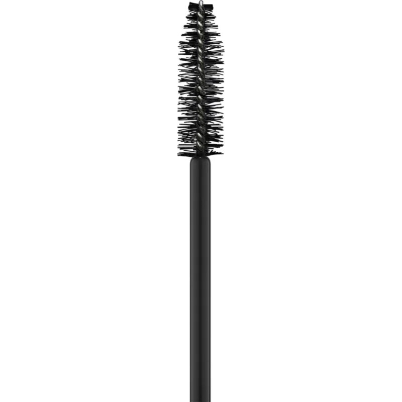 Catrice Allround řasenka pro prodloužení natočení a objem odstín 010 Ultra Black 11 ml