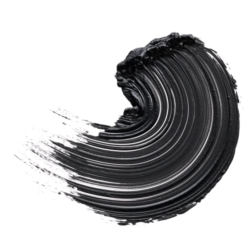 Catrice Allround řasenka pro prodloužení natočení a objem odstín 010 Ultra Black 11 ml