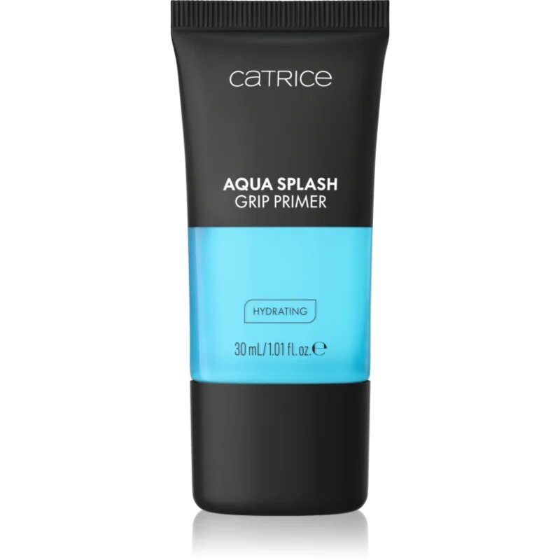 Catrice Aqua Splash hydratační podkladová báze pod make-up 30 ml
