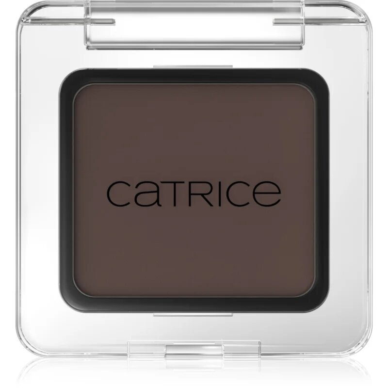Catrice Art Couleurs oční stíny odstín 500 Mystic Mud 2 g