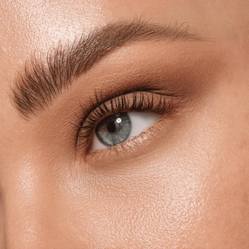 Catrice Art Couleurs oční stíny odstín 500 Mystic Mud 2 g