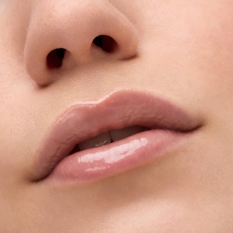 Catrice Aura Drop Lip Elixir olej na rty s vyživujícím účinkem odstín 010 Sparkle Served 4 ml