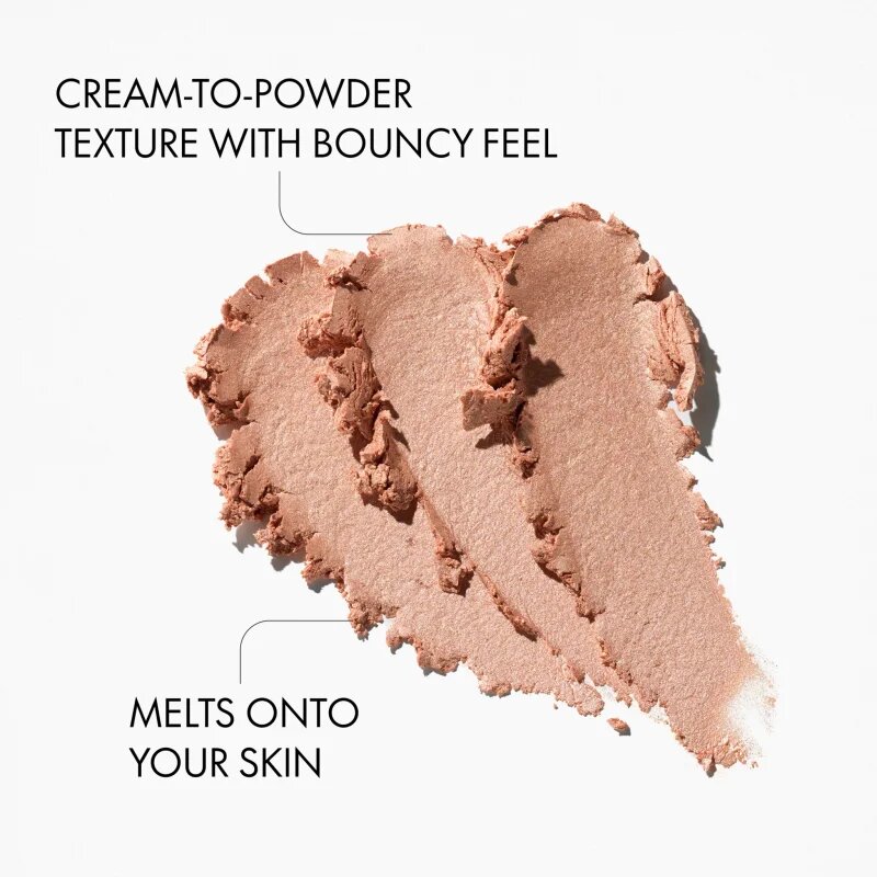 Catrice Aura Glam Bouncy Highlighter rozjasňovač odstín 010 Moonlit Sand 6.4 g