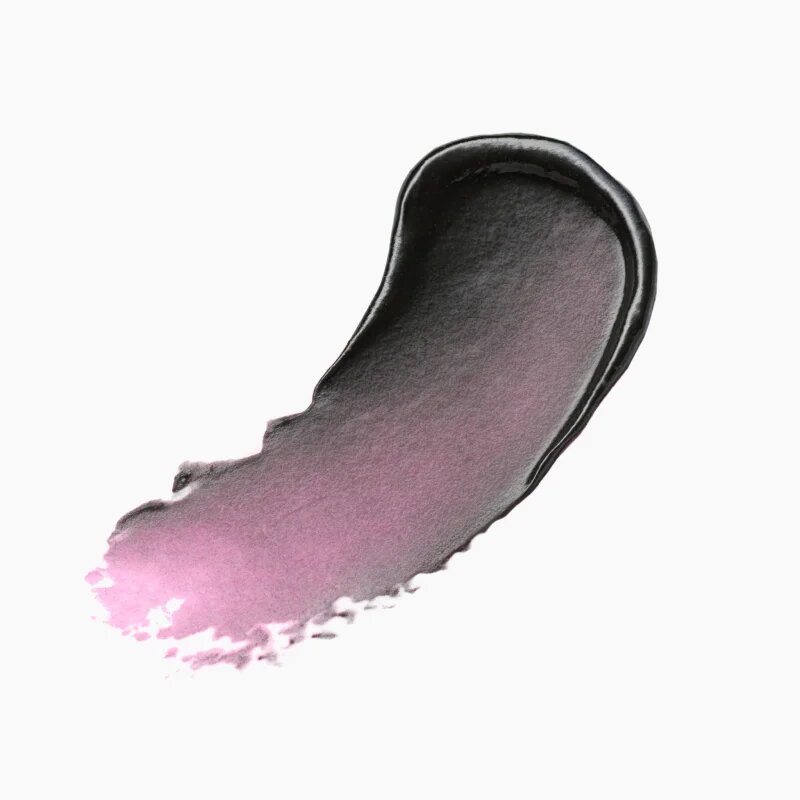 Catrice Bare Glow balzám na rty reagující na pH odstín 030 Dark Ruby Red 3 g