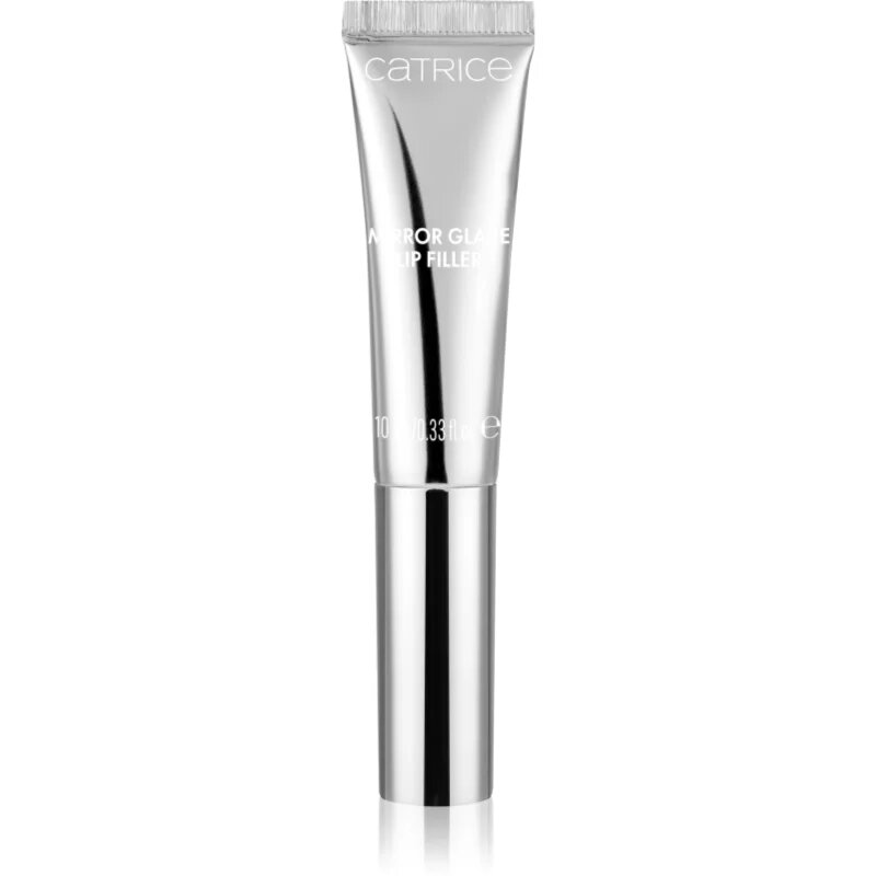 Catrice Beyond The Mirror lesk na rty pro větší objem odstín C02 Glowing Drip 10 ml