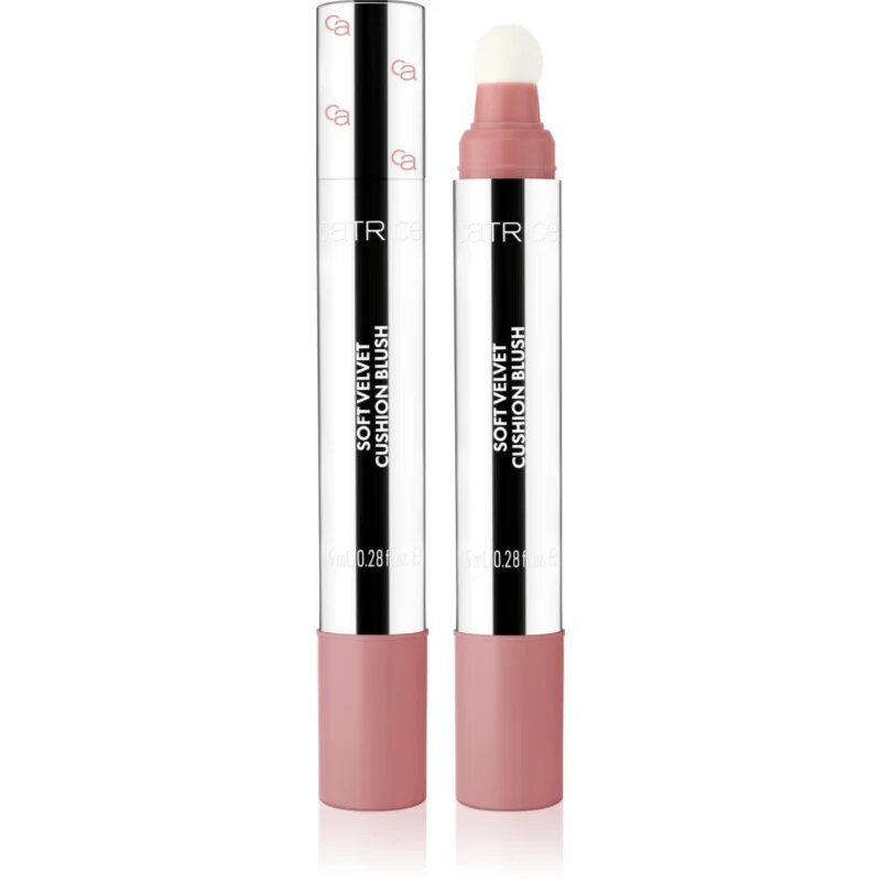 Catrice Beyond The Mirror tekutá tvářenka odstín C02 My Confidence Signature 8.5 ml