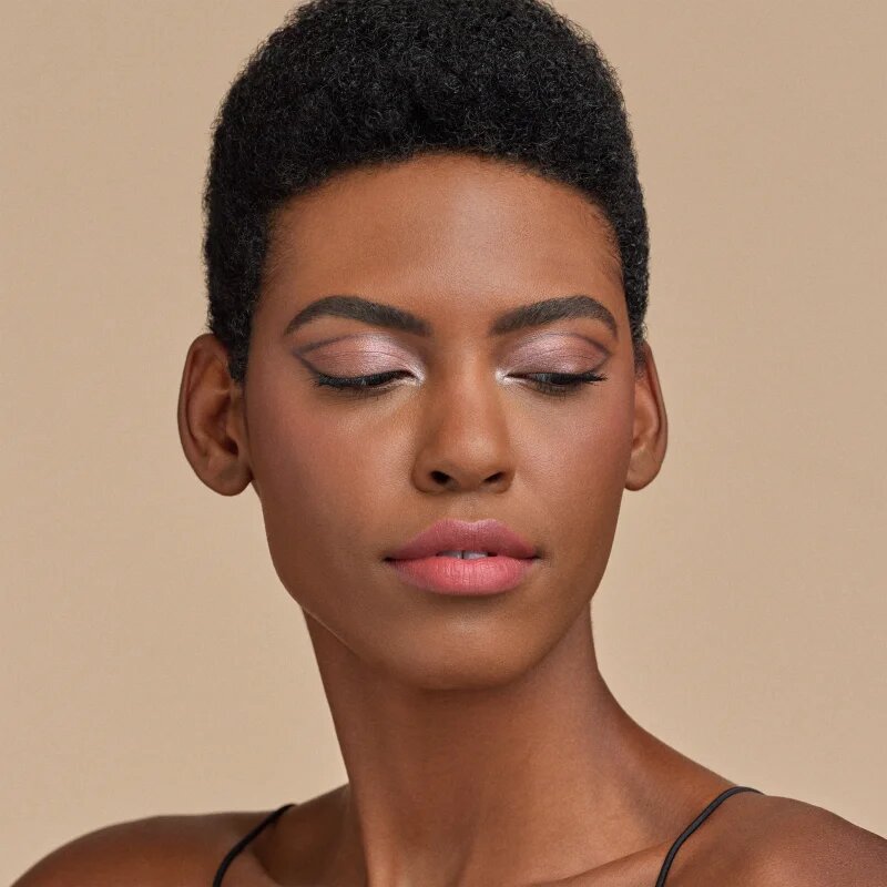 Catrice Blossom Glow multifunkční paleta na obličej a oči 10 g