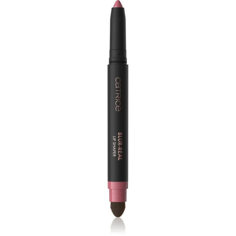 Catrice Blur-Real konturovací tužka na rty s efektem rozostření odstín 020 Snatched 0.8 g
