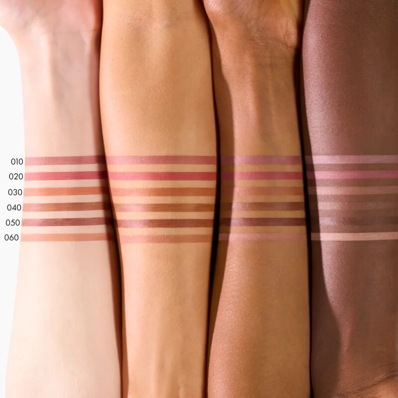 Catrice Blur-Real konturovací tužka na rty s efektem rozostření odstín 020 Snatched 0.8 g
