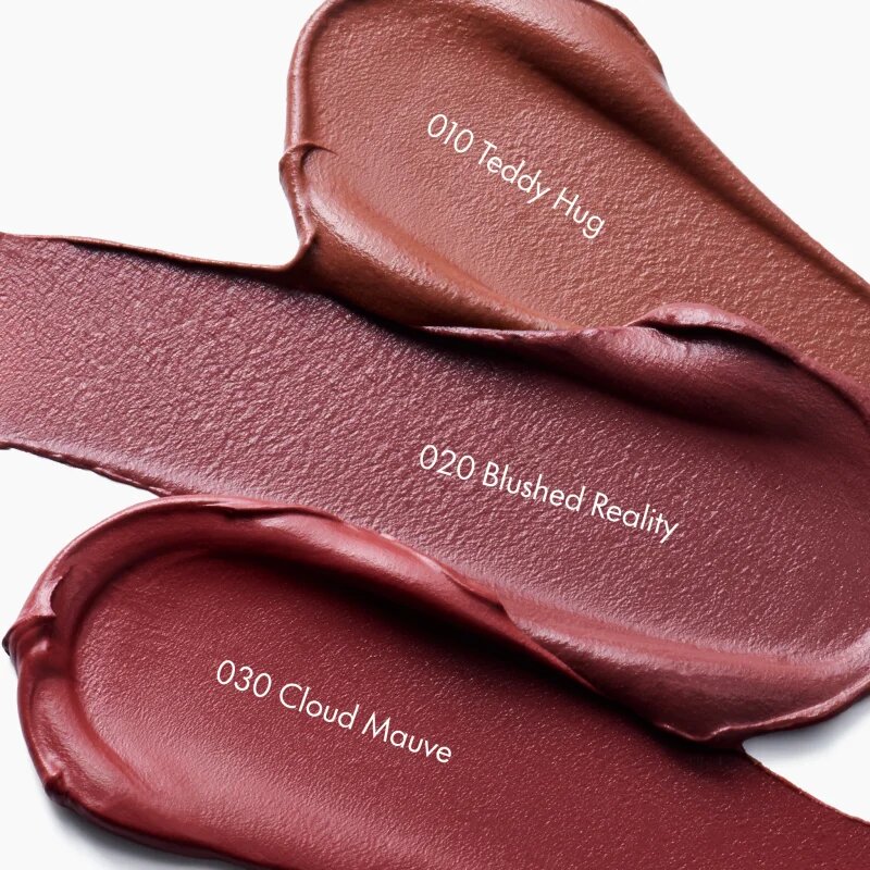 Catrice Blur-Real krémová rtěnka s matným efektem odstín 030 Cloud Mauve 3.5 ml