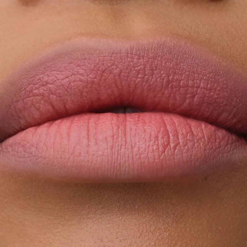 Catrice Blur-Real krémová rtěnka s matným efektem odstín 040 Berry Dusk 3.5 ml