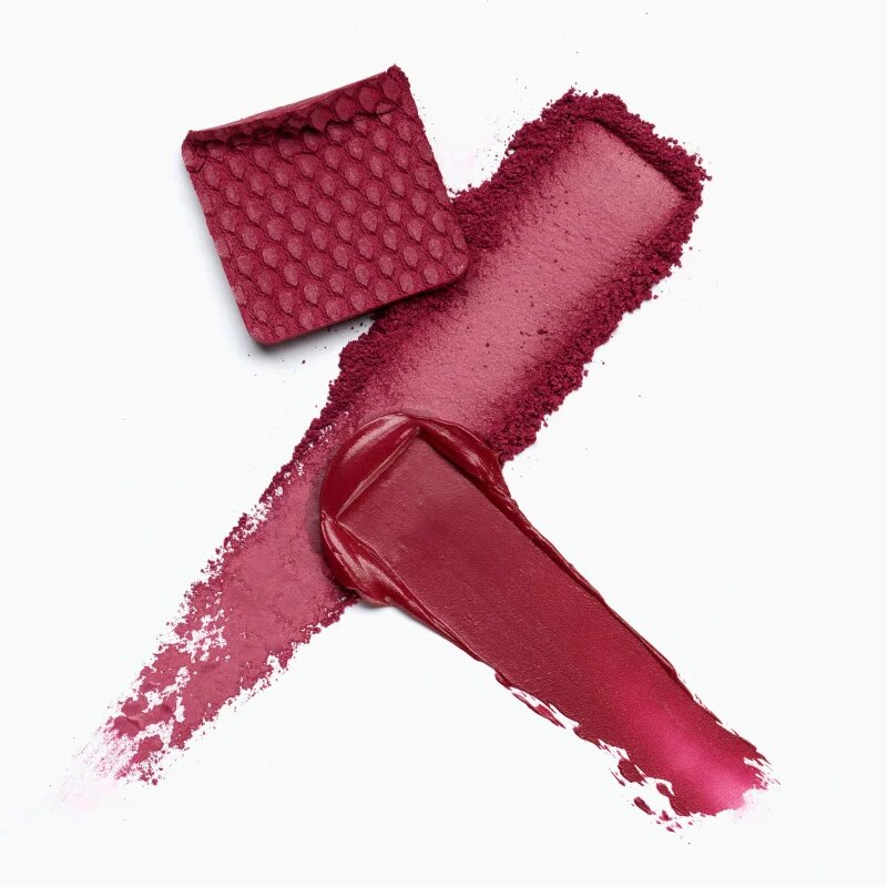 Catrice Blush Affair duo tvářenka odstín 050 Bold Berry 6 g