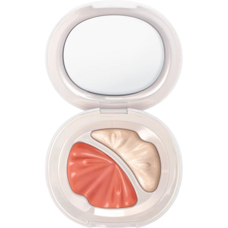 Catrice Brides & Besties tvářenka s rozjasňovačem odstín C01 Vow To Glow 8.5 g