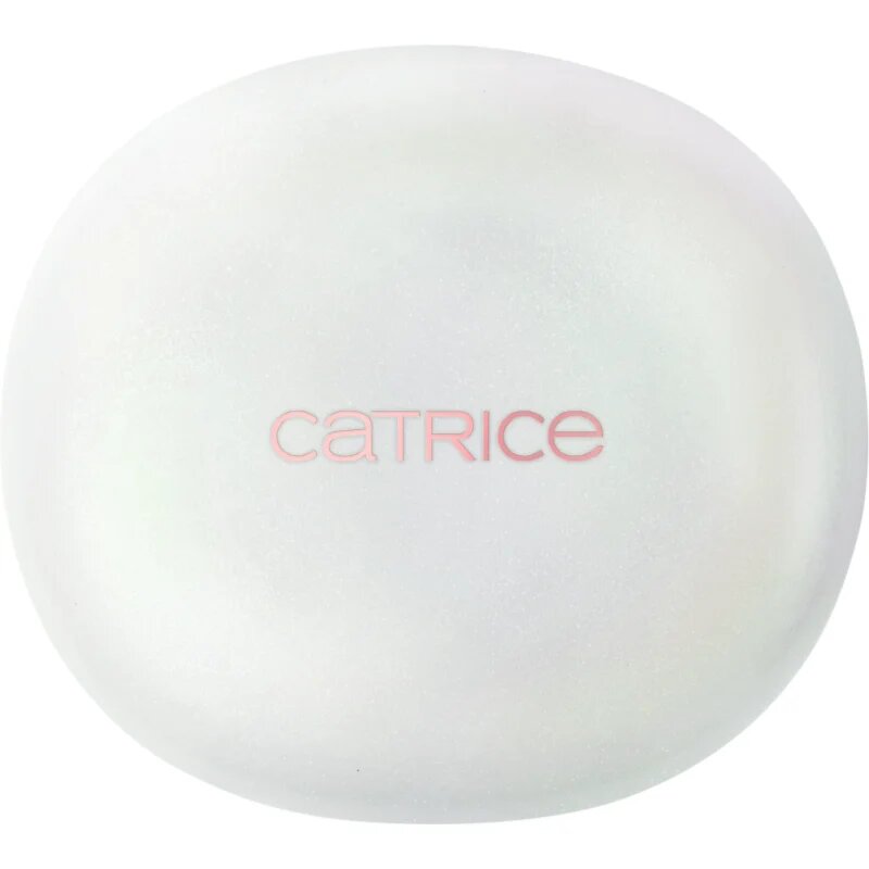 Catrice Brides & Besties tvářenka s rozjasňovačem odstín C01 Vow To Glow 8.5 g