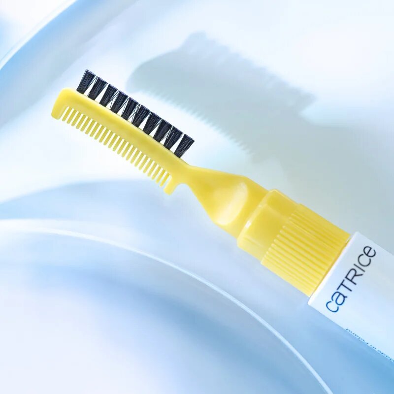 Catrice Brow Sleek fixační vosk na obočí 9 ml
