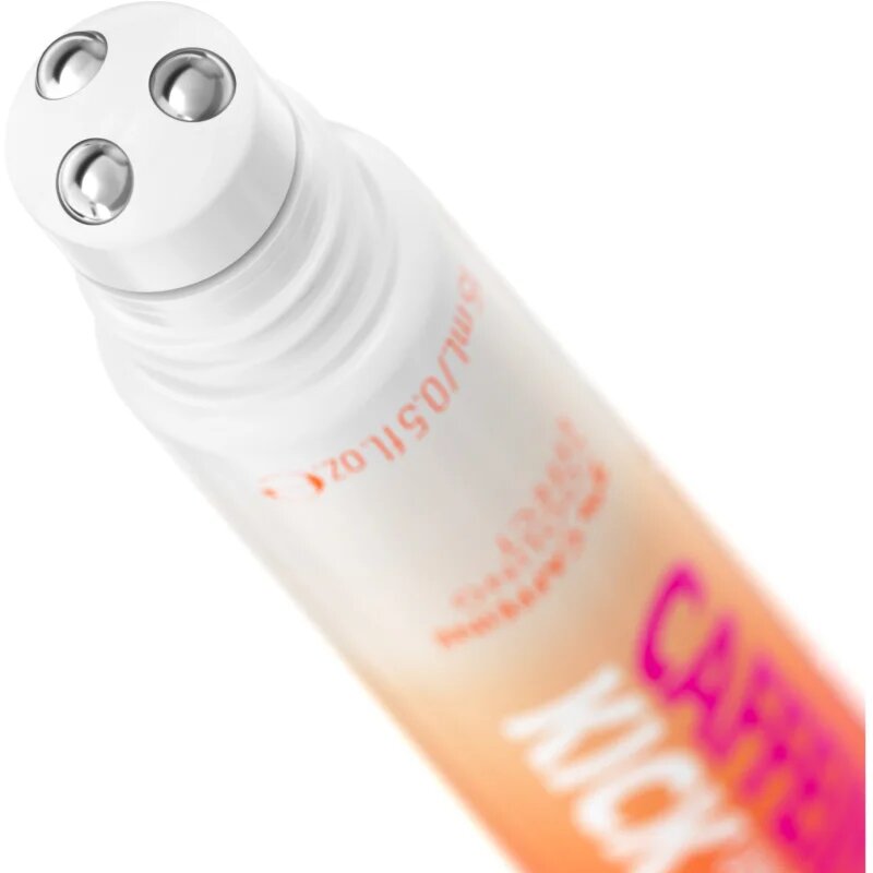 Catrice Caffeine Kick oční sérum s chladivým účinkem 15 ml