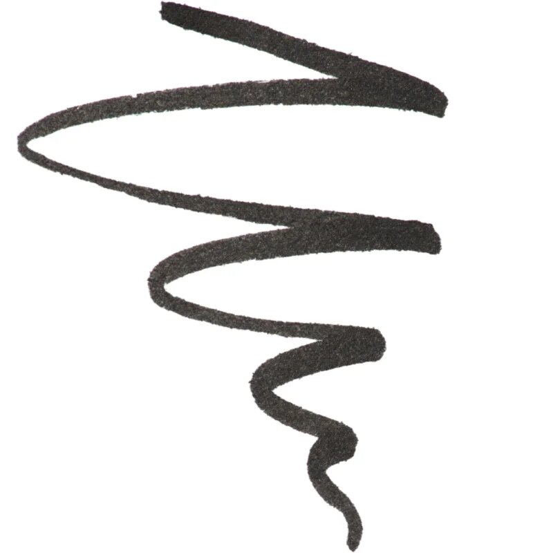 Catrice Calligraph Pro Precise 24h Matt voděodolné oční linky v peru odstín 010 Intense Black Waterproof 12 ml