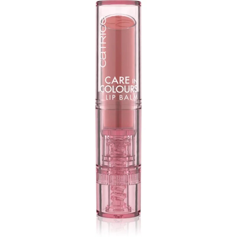Catrice Care In Colours tónovací balzám na rty s hydratačním účinkem odstín 020 Feelin' Pretty 3 g