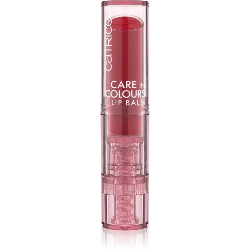 Catrice Care In Colours tónovací balzám na rty s hydratačním účinkem odstín 040 Hot Take 3 g