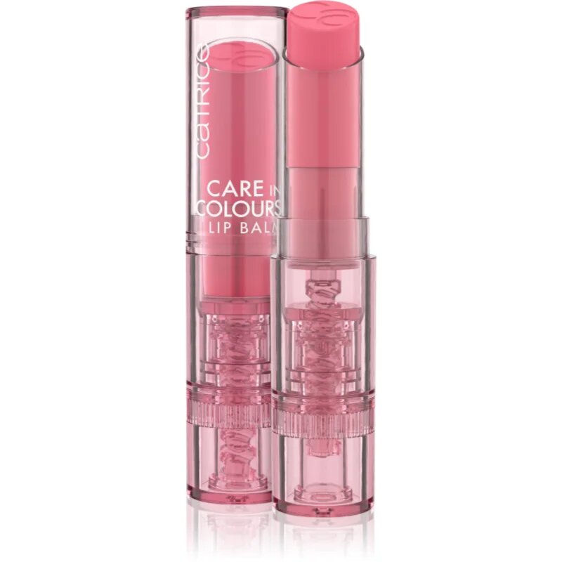 Catrice Care In Colours tónovací balzám na rty s hydratačním účinkem odstín 070 Girlboss 3 g