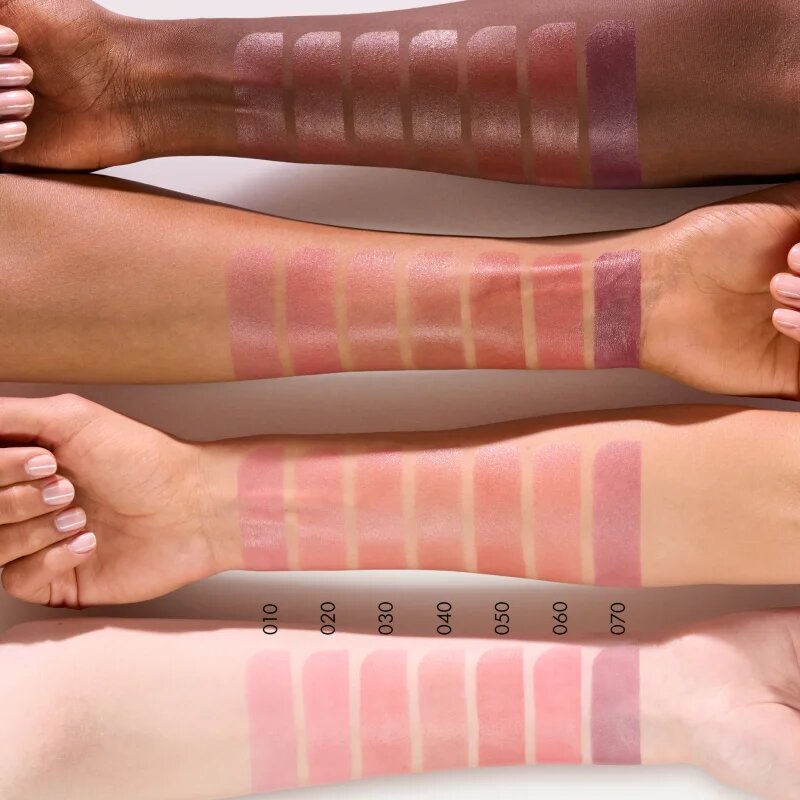 Catrice Colour Flush tekutá tvářenka s rozjasňujícím efektem odstín 020 Glowmotion 9 ml