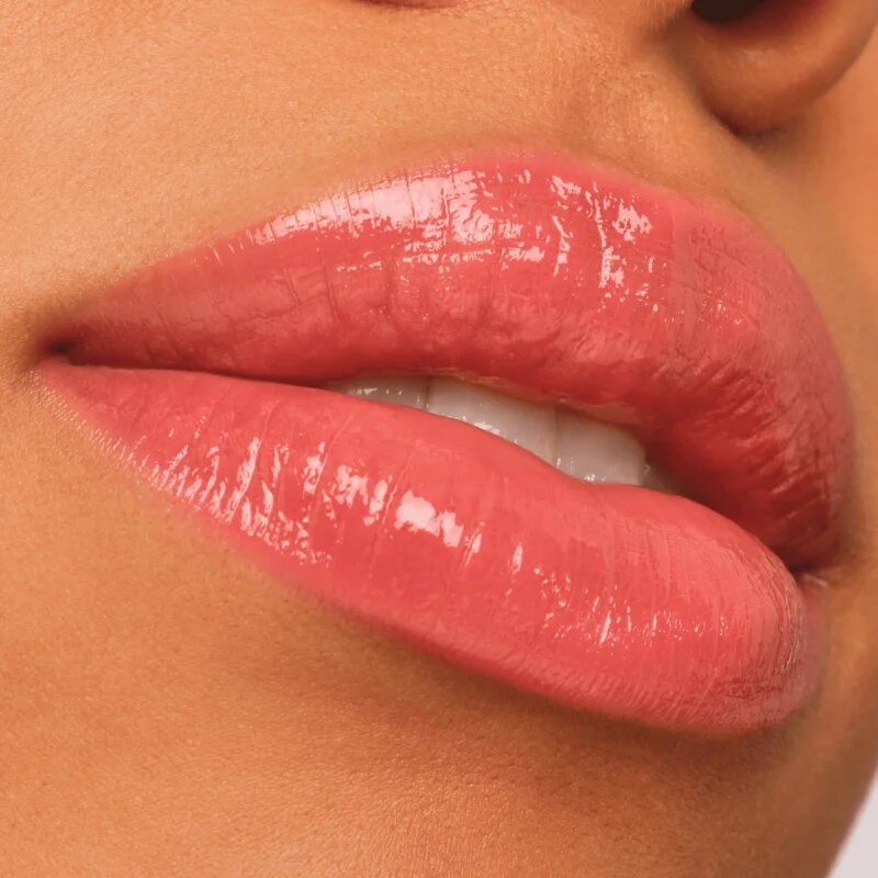 Catrice Colour Glaze Lip Tint vysoce pigmentovaný lesk na rty odstín 010 Tinted Love 3 ml