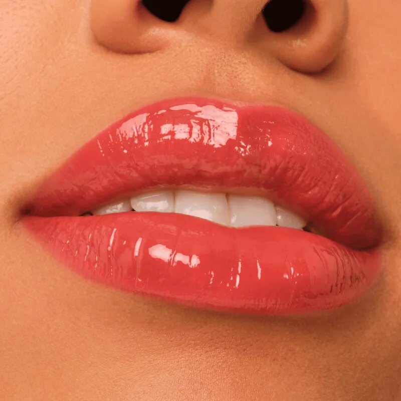 Catrice Colour Glaze Lip Tint vysoce pigmentovaný lesk na rty odstín 020 Mood Nude 3 ml