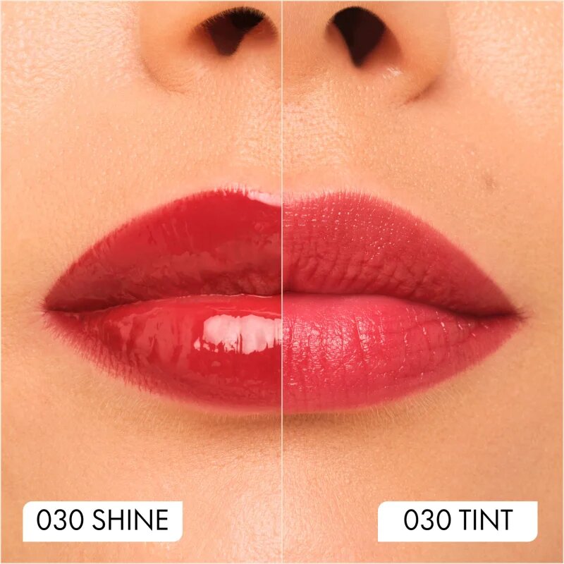 Catrice Colour Glaze Lip Tint vysoce pigmentovaný lesk na rty odstín 040 Tint Me Red 3 ml