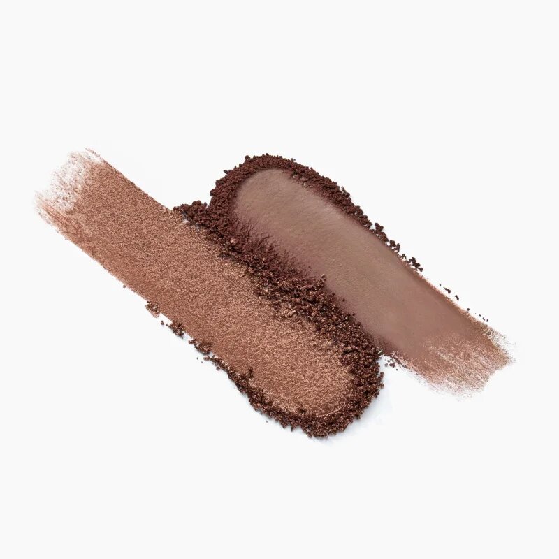 Catrice Daily Duo Eyeshadow duo oční stíny odstín 030 Deep Nude 2.8 g