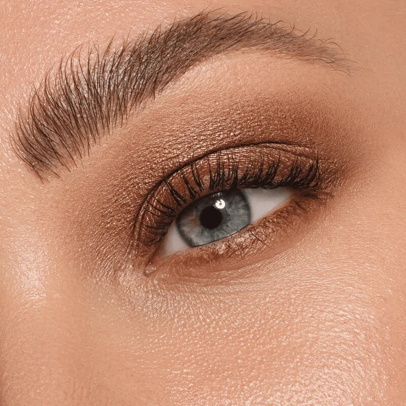 Catrice Daily Duo Eyeshadow duo oční stíny odstín 030 Deep Nude 2.8 g