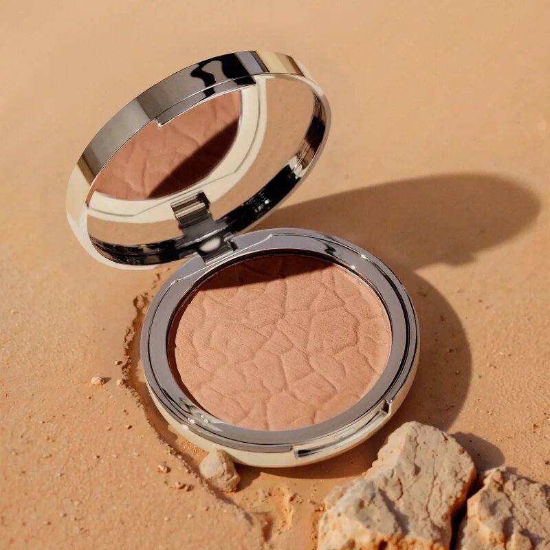 Catrice DESERT DUNE krémový bronzer s matným efektem odstín C01 New Desert 8.5 g