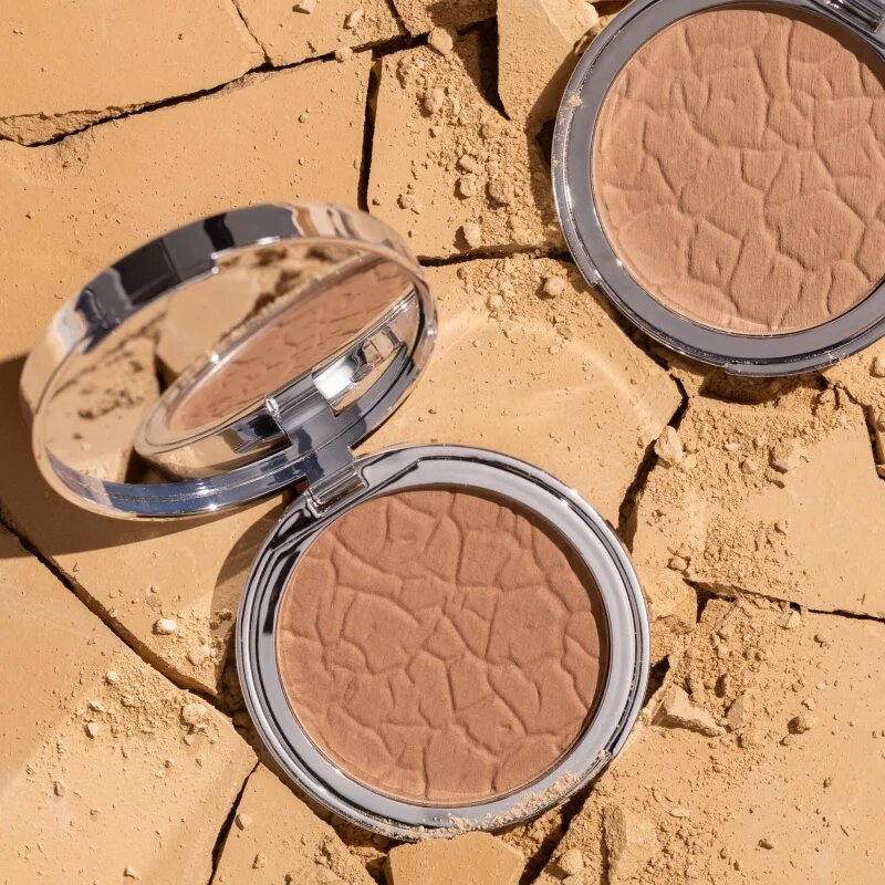 Catrice DESERT DUNE krémový bronzer s matným efektem odstín C01 New Desert 8.5 g