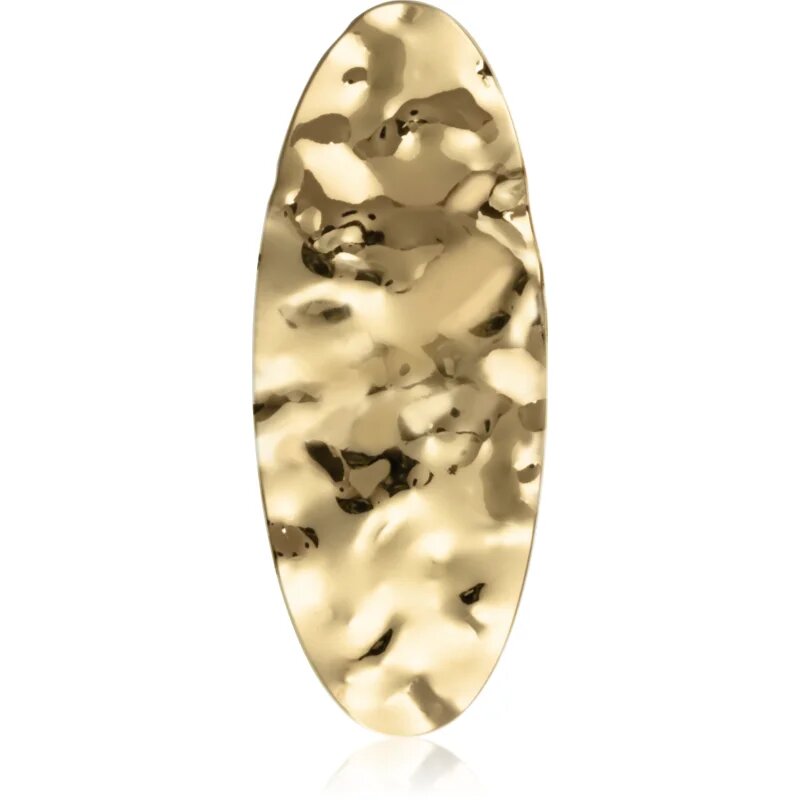 Catrice DESERT DUNE sponka do vlasů C01 Golden Dune 1 ks
