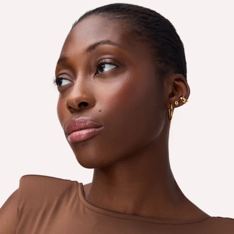 Catrice Dewy Blush Stick tvářenka v tyčince odstín 010 Sheen On You 5 g