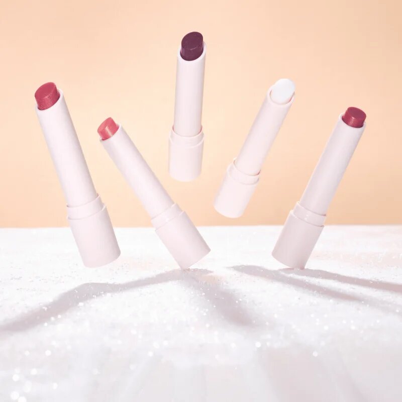 Catrice Diamond Glaze lesklá rtěnka odstín 010 No Glitter No Glory 1.6 g