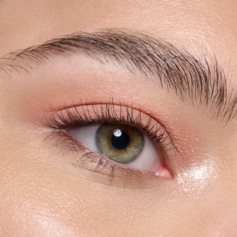 Catrice Diamond Treasures duo oční stíny odstín 050 Peach Gleam 2.8 g