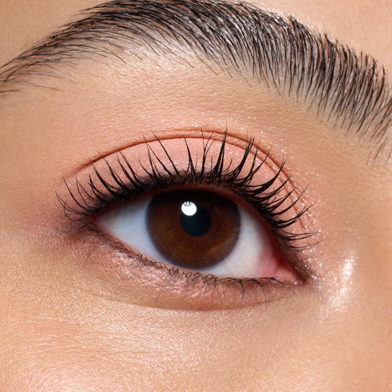 Catrice Diamond Treasures duo oční stíny odstín 050 Peach Gleam 2.8 g