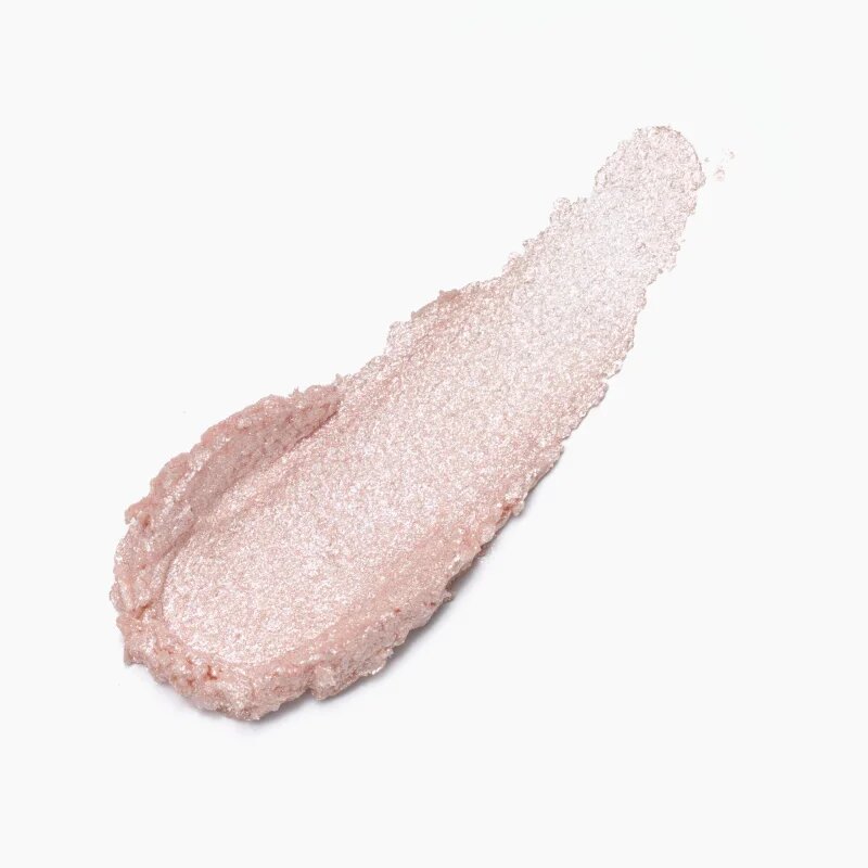Catrice Drunk'n Diamonds Jelly Topper krémové oční stíny v tužce odstín 010 Moonlight Glow 2.5 g