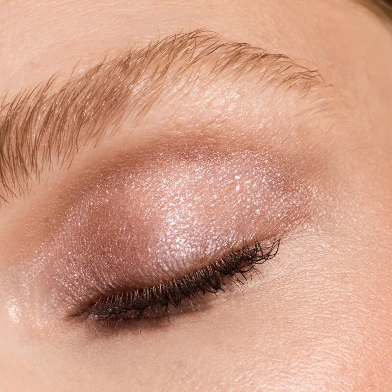 Catrice Drunk'n Diamonds Jelly Topper krémové oční stíny v tužce odstín 020 Blossom Lights 2.5 g
