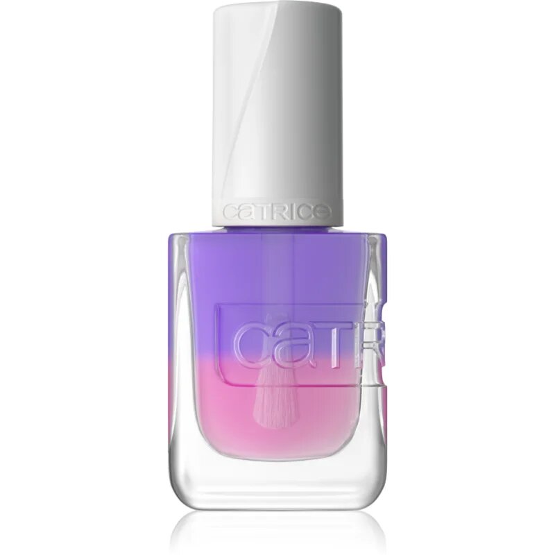 Catrice Dual Delight olejíček pro zdravou kůžičku a nehty 10.5 ml