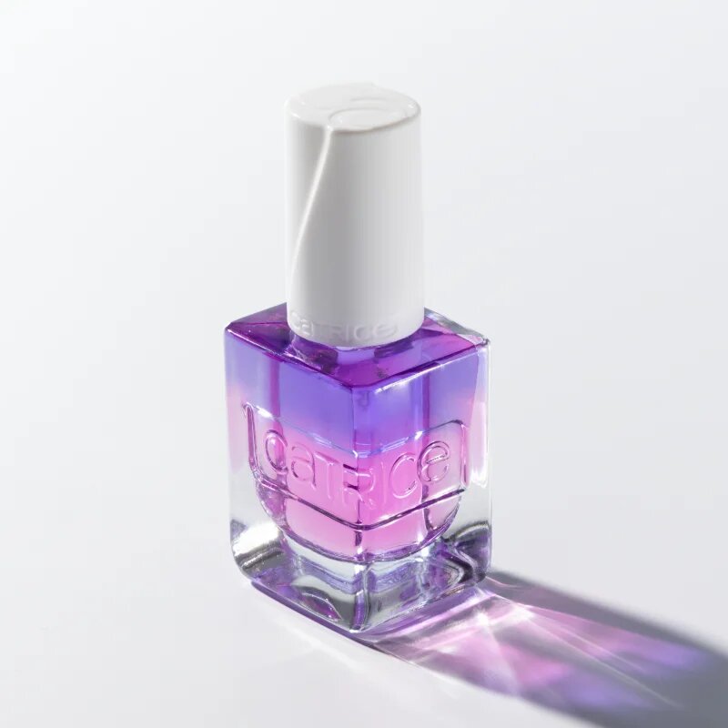 Catrice Dual Delight olejíček pro zdravou kůžičku a nehty 10.5 ml