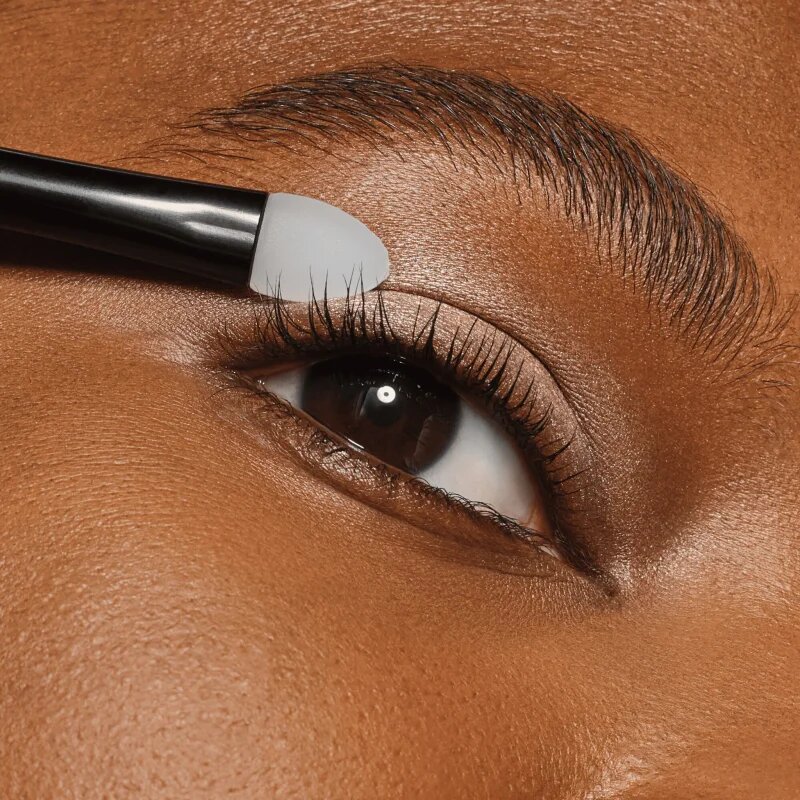 Catrice Effect Eyeshadow Duo Brush oboustranný štětec na oční stíny 1 ks