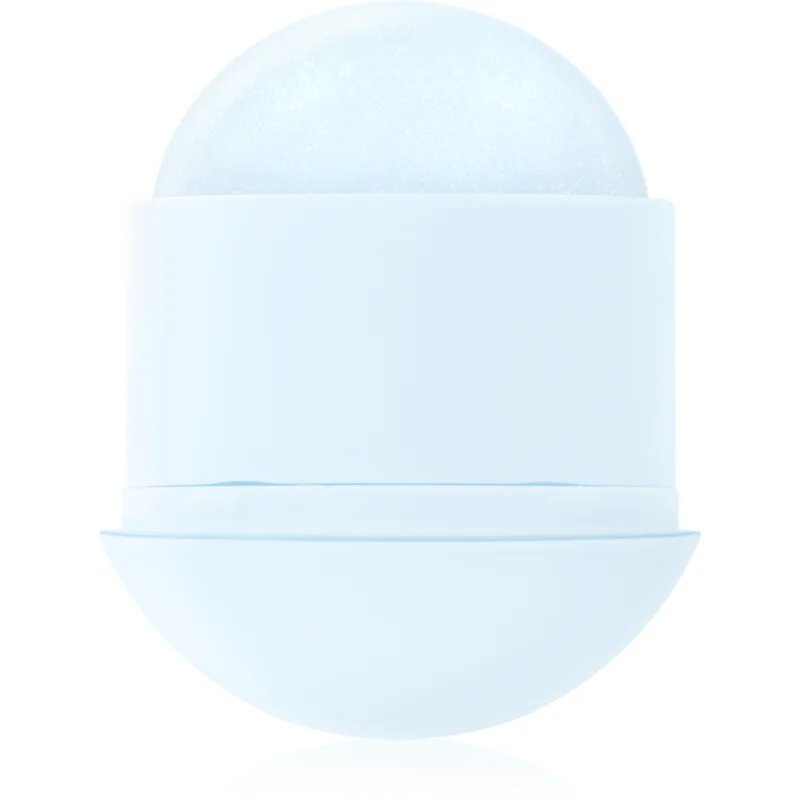 Catrice Egg-Cellent Easter balzám na rty se třpytkami odstín C02 Blueberry Sugar Pop 5 g