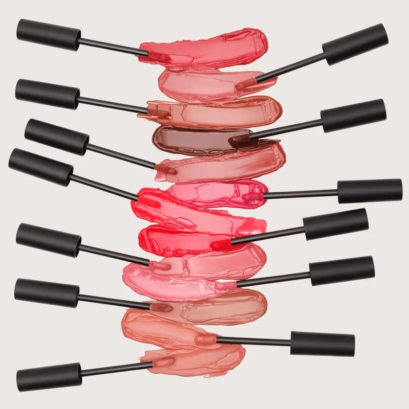 Catrice Endless Matte matná tekutá rtěnka odstín 020 Lovely Nude 4.5 ml