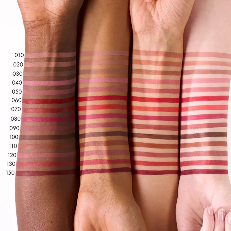 Catrice Endless Matte matná tekutá rtěnka odstín 150 Secret Admire 4.5 ml