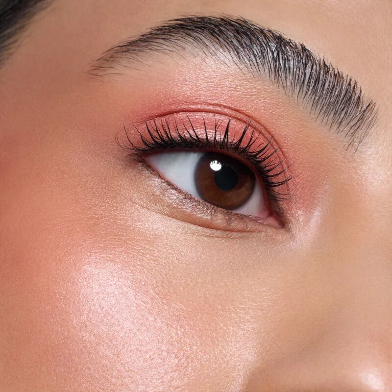 Catrice Eye Blusher tekuté oční stíny se třpytkami odstín 030 Berry Haze 7 ml