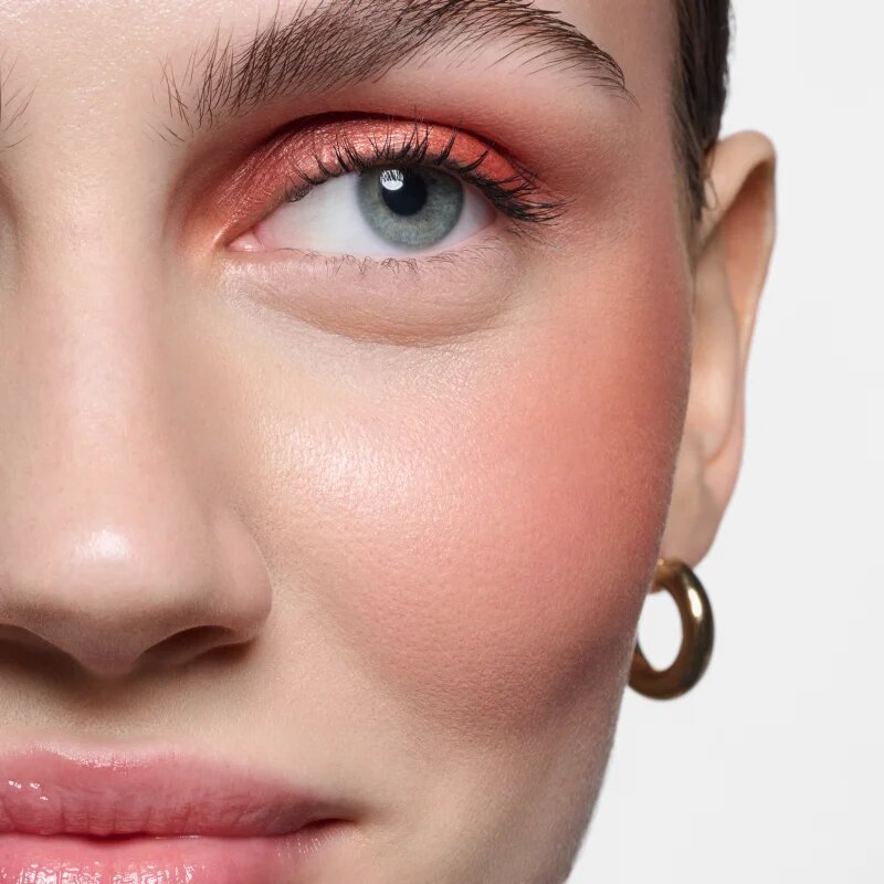 Catrice Eye Blusher tekuté oční stíny se třpytkami odstín 030 Berry Haze 7 ml